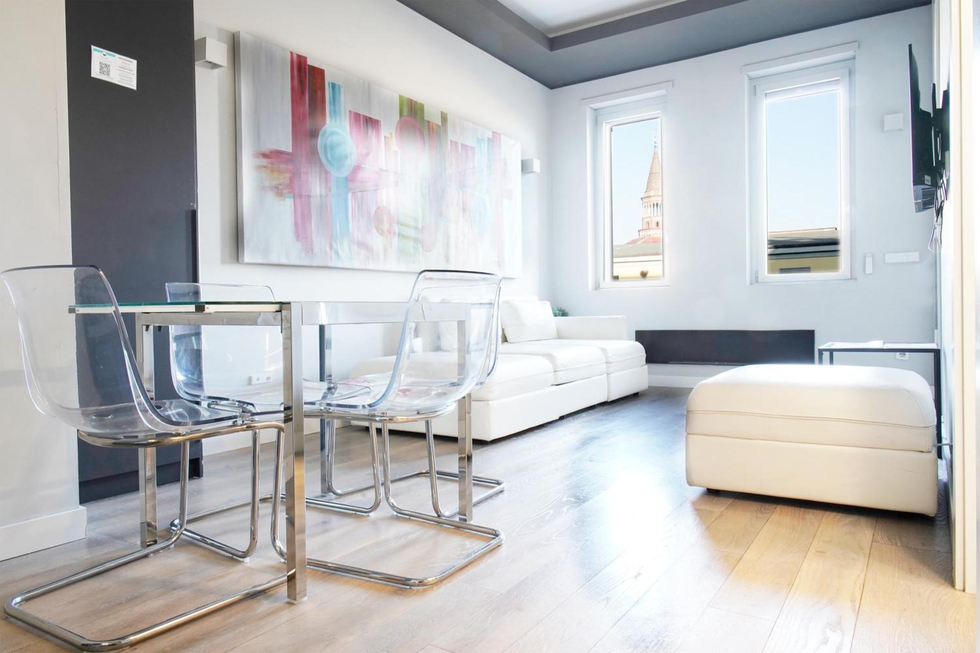 Jewel Apartment Mailand Exterior foto