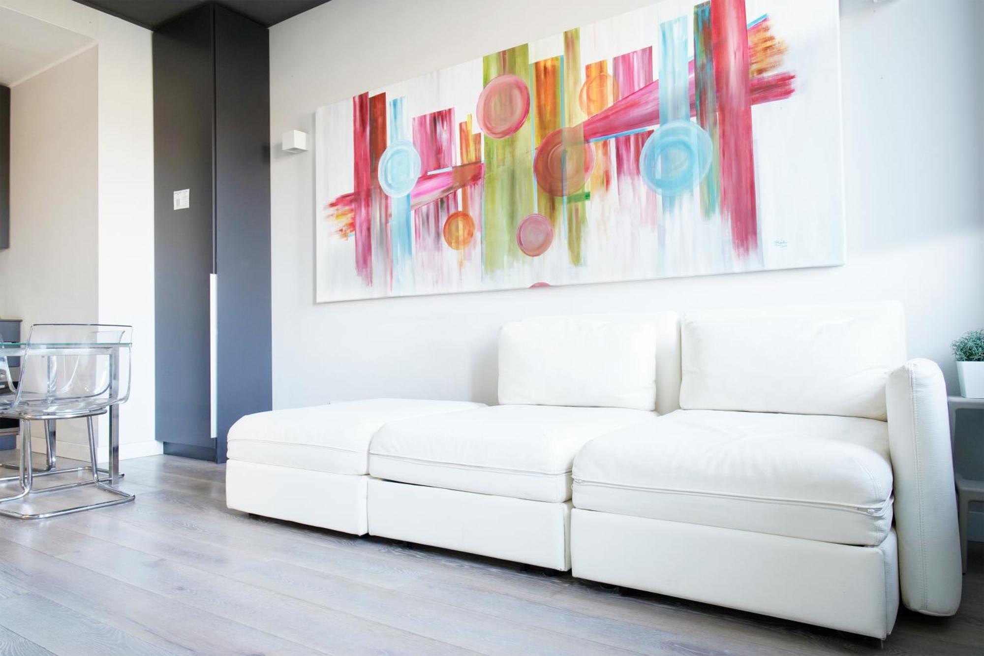 Jewel Apartment Mailand Exterior foto