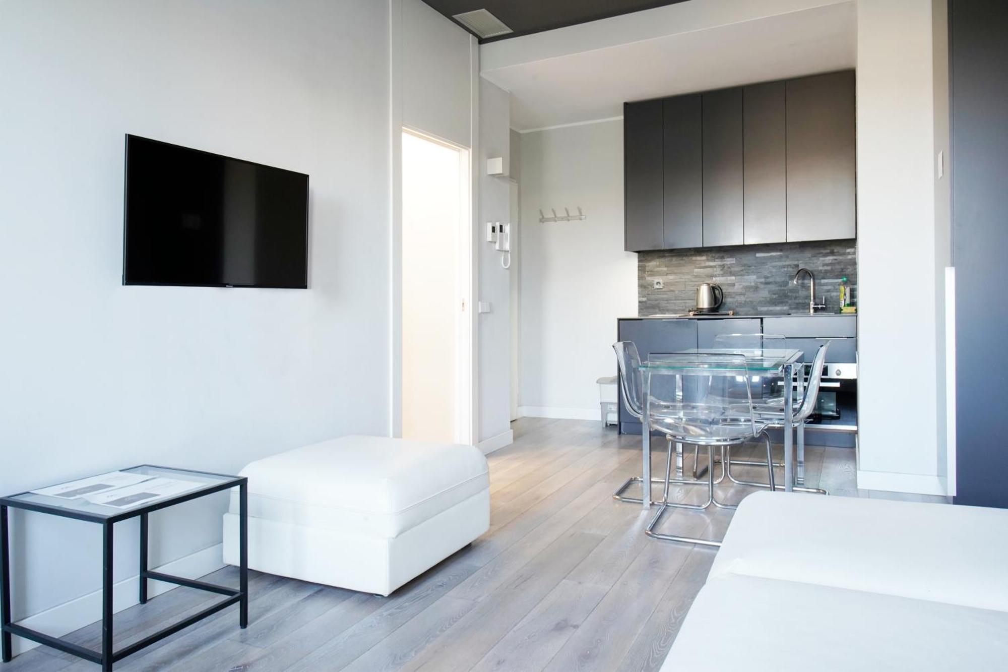 Jewel Apartment Mailand Exterior foto