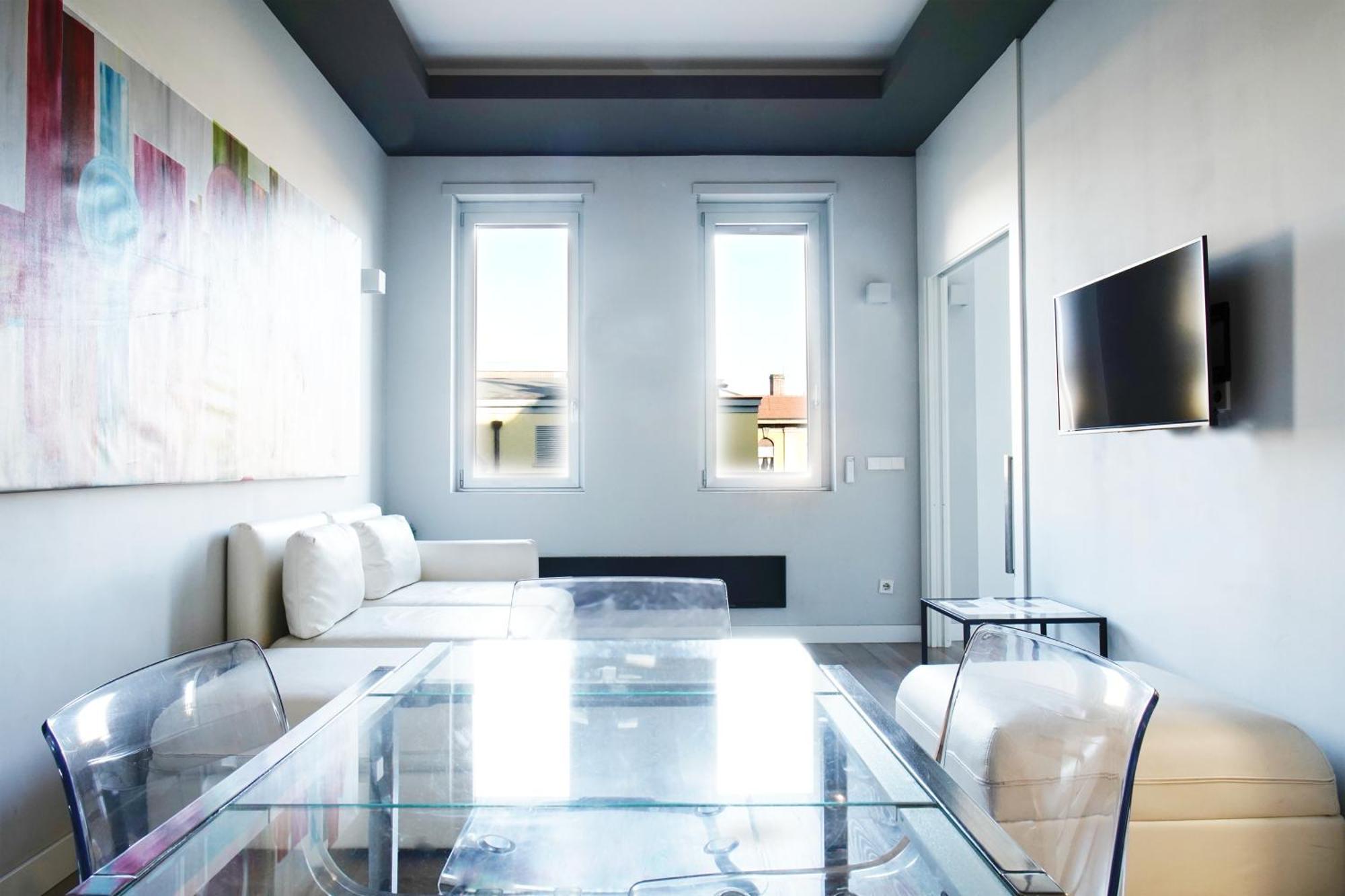 Jewel Apartment Mailand Exterior foto