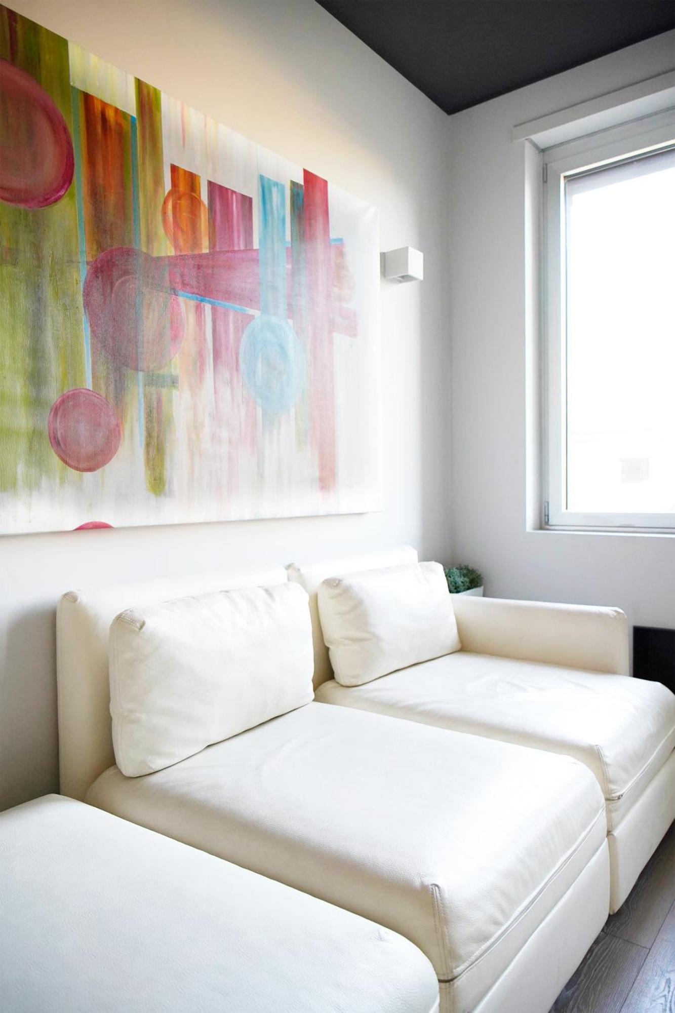 Jewel Apartment Mailand Exterior foto